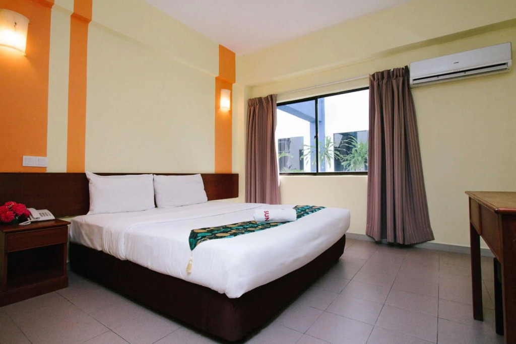 Sun Inns Setiawan