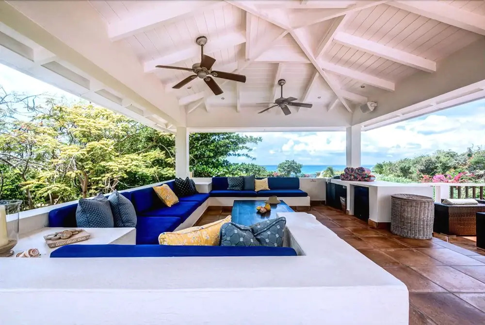 Villa Joie De Vivre