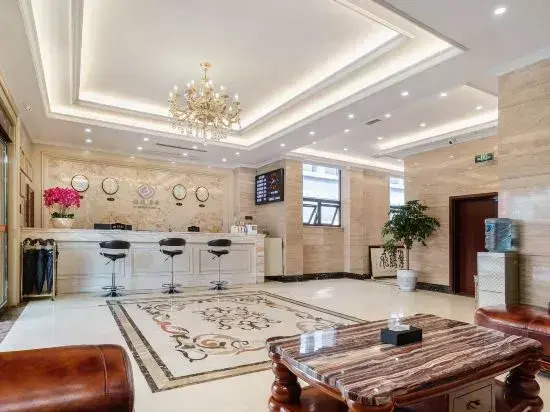 Baiyue Hotel