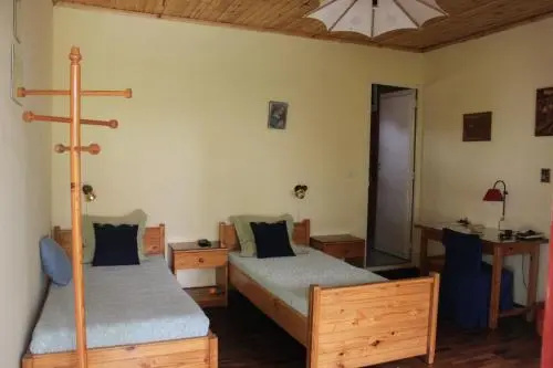 Lorenzo Guest House