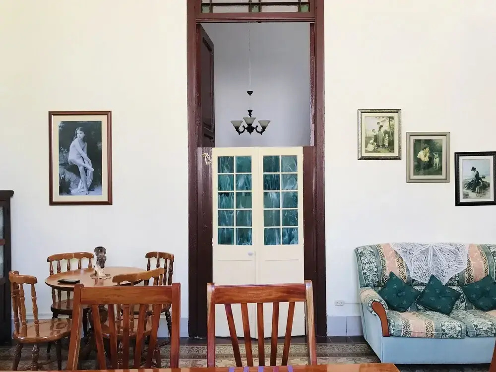 Casa Colonial Marlen y Lachi