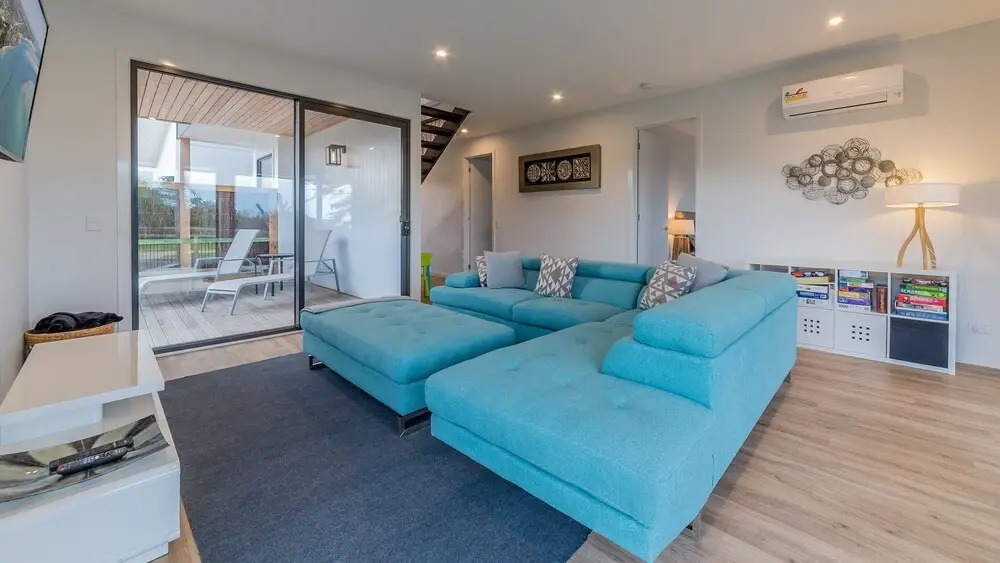 Sweeping Views - Free Wifi & Netflix - PET Friendly