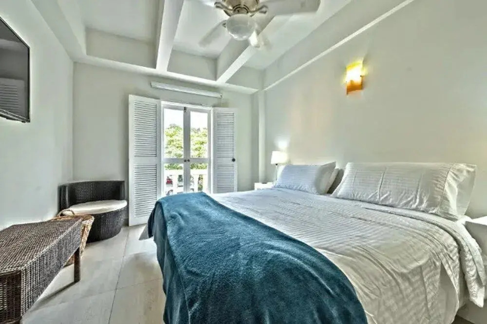 Santo Domingo Condos by Velvet Luxury