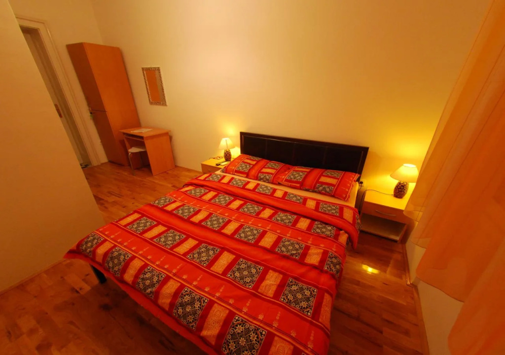 Hostel Split Backpackers