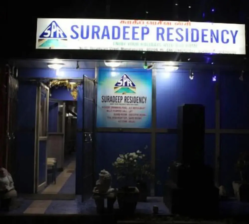 Suradeep Residency