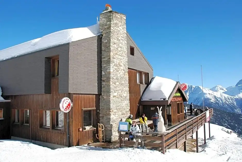 Hotel Sparrhorn