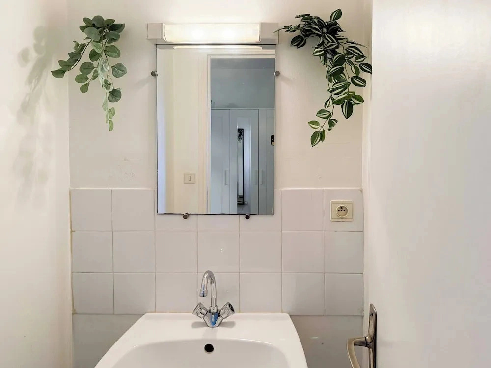 Cozy Room in a Friendly Shared Flat - Lyon 8th