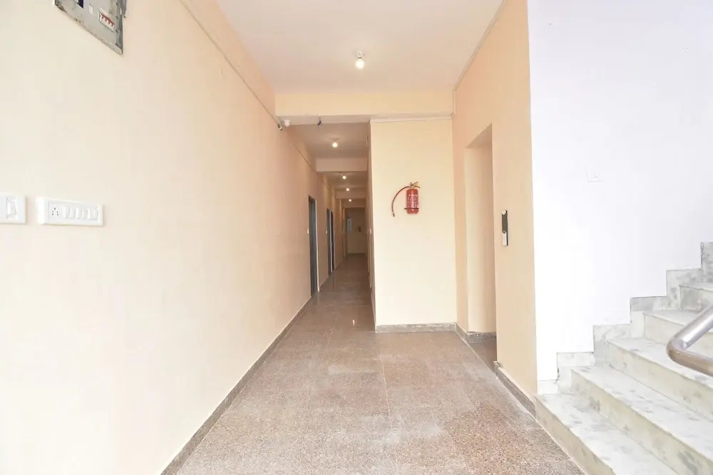 Oyo Flagship 44322 Jagatpura Pg Property