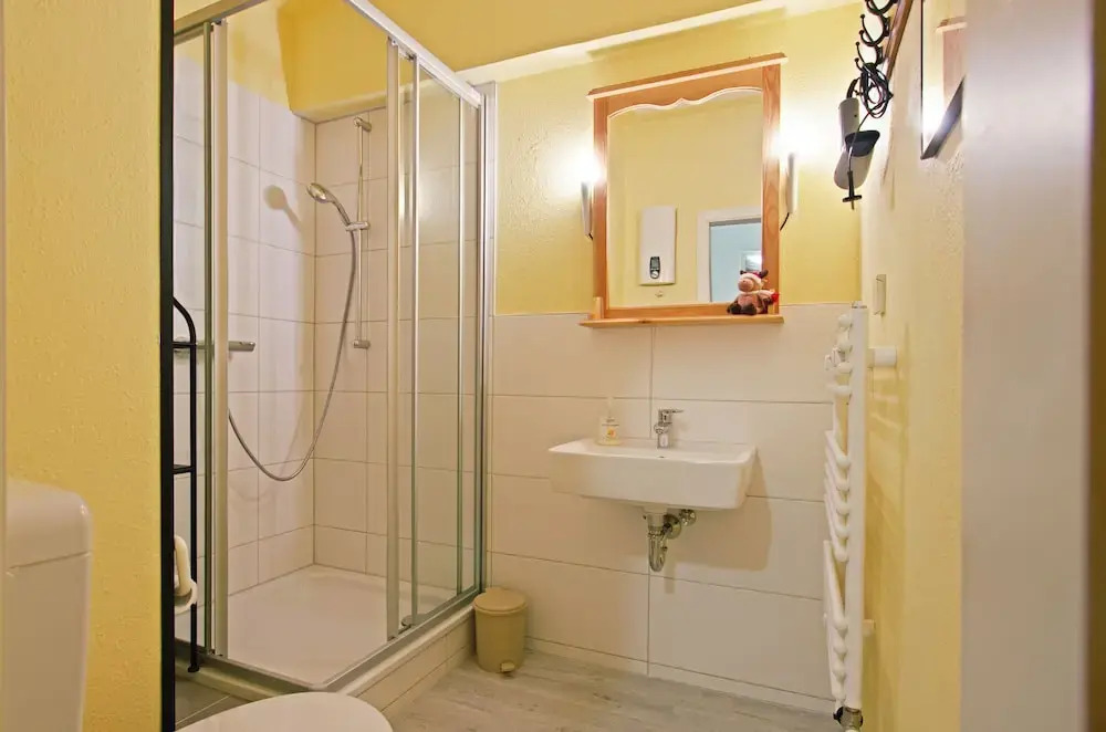 Private Apartment Heinrich-Kümmel-Straße