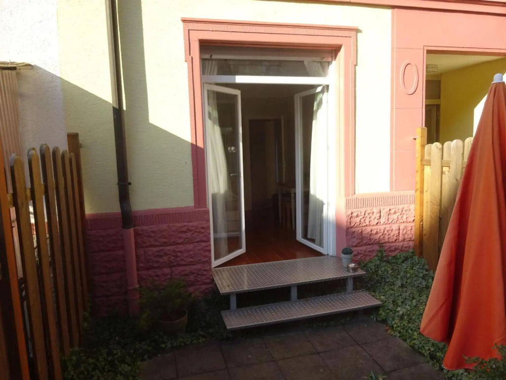 City Appartement