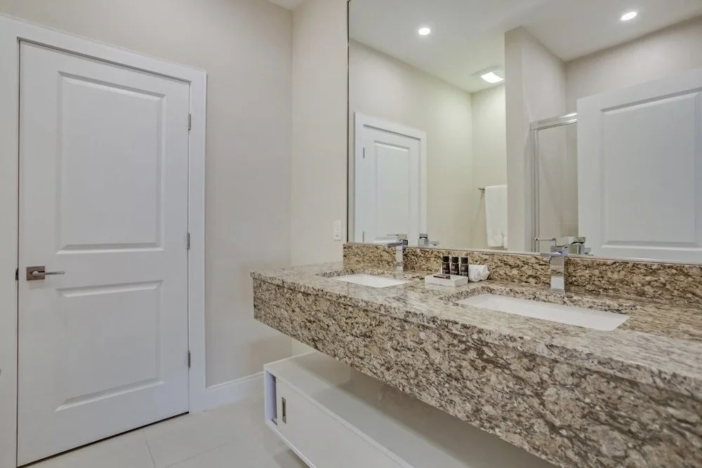 Luxury 4 Bedroom Magic Village Resort Townhome 4 Townhouse by Redawning