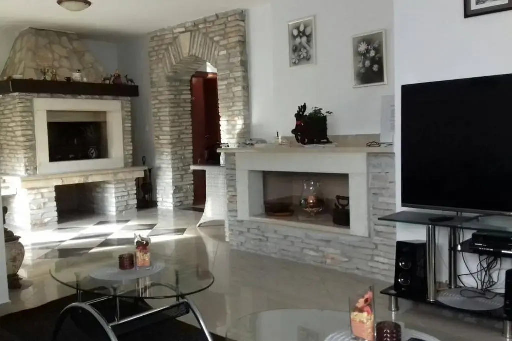 Family villa Oaza in Pula