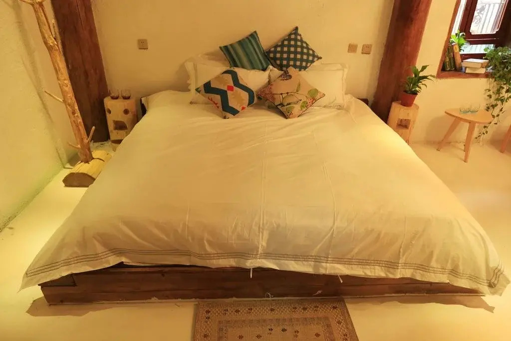 Wufu Hostel
