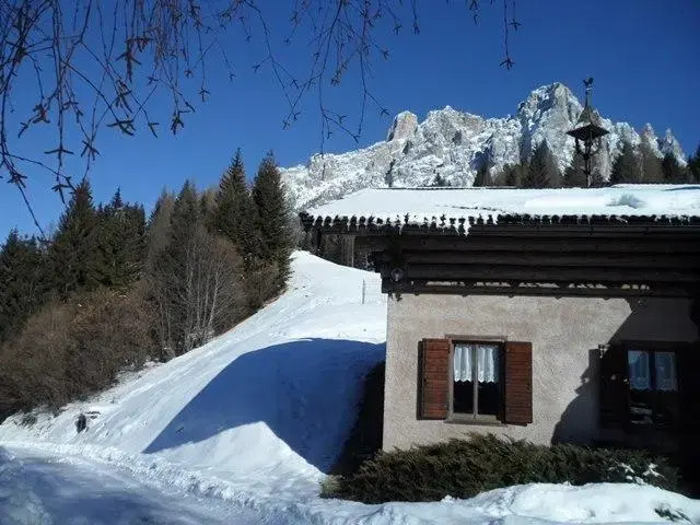 Rifugio Petina