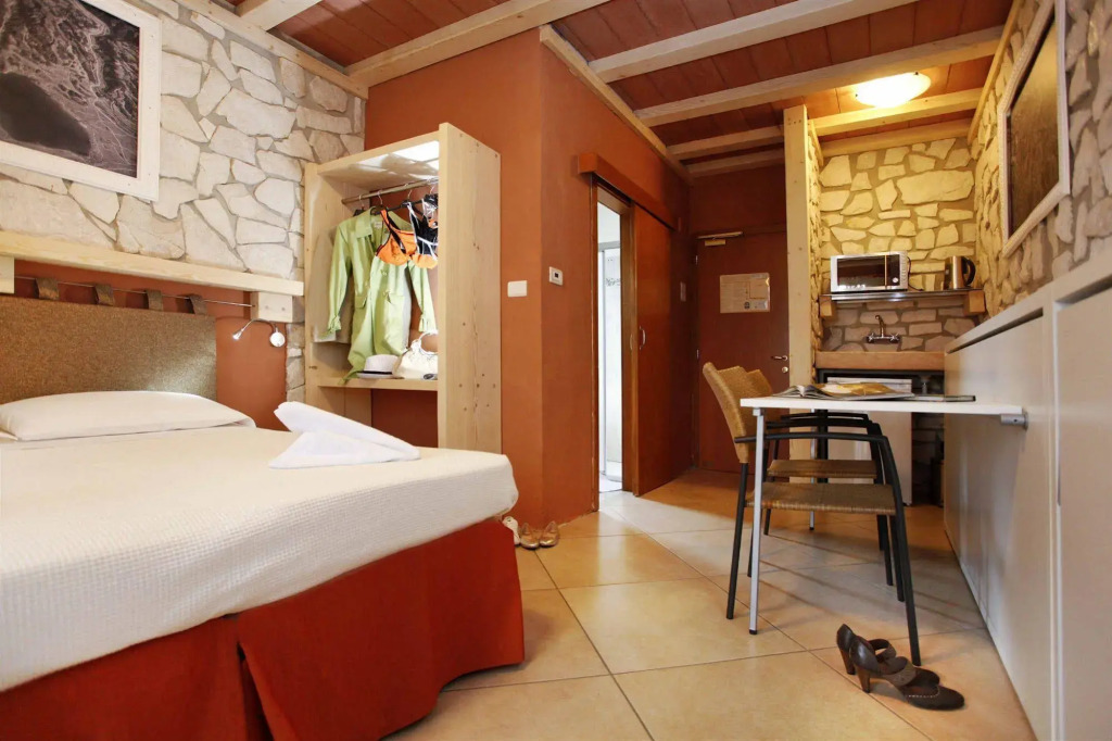Albergo Garni Orchidea