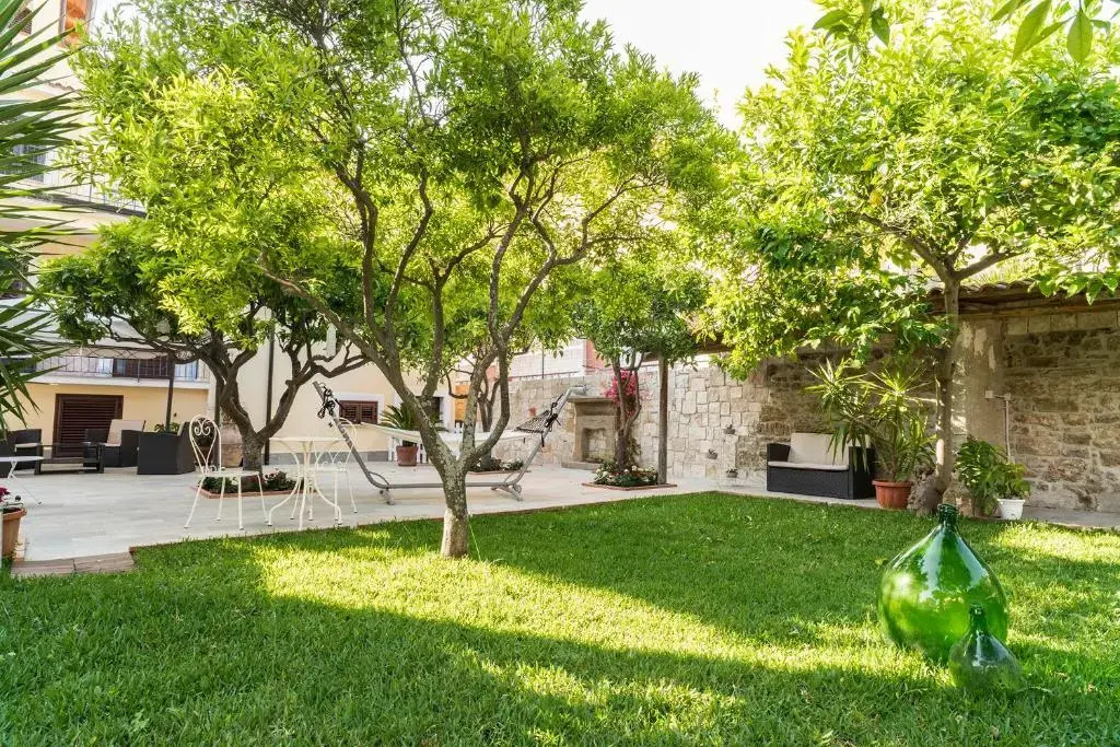 Villa Imperamare