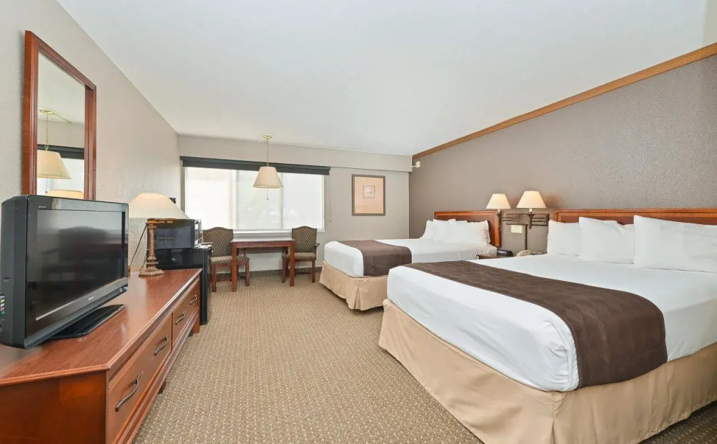 Kelly Inn Bismarck