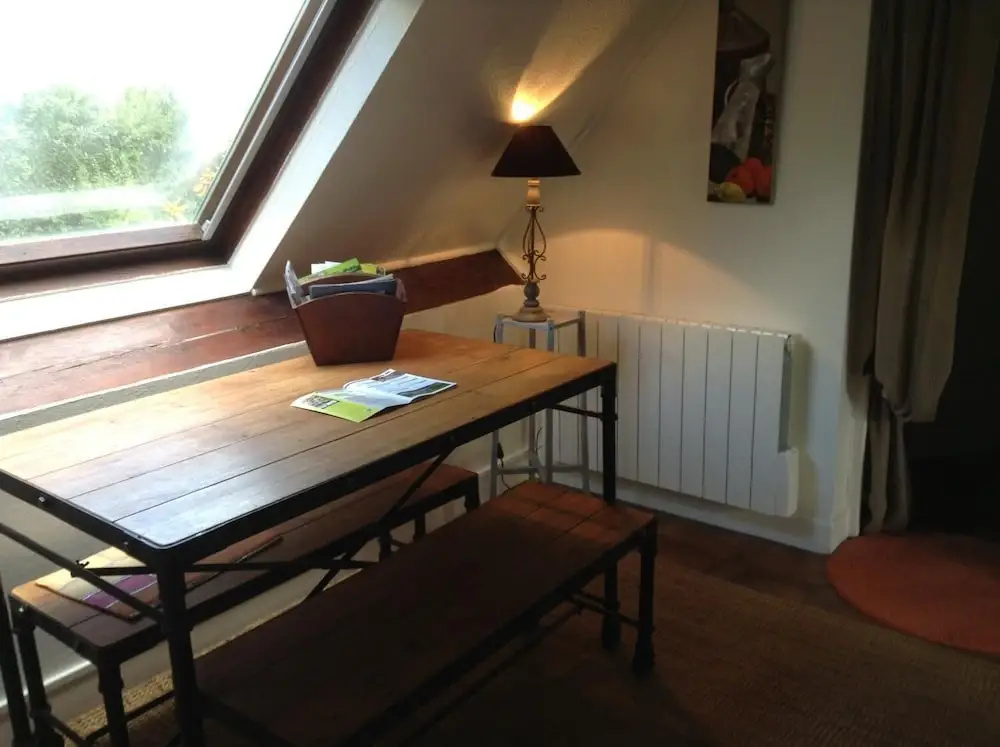 Maison Prairie Bonheur