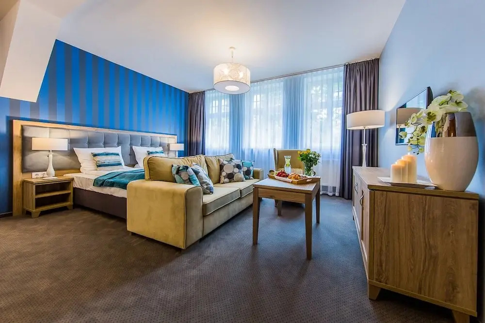 Hotel Dębowy Biowellness & SPA