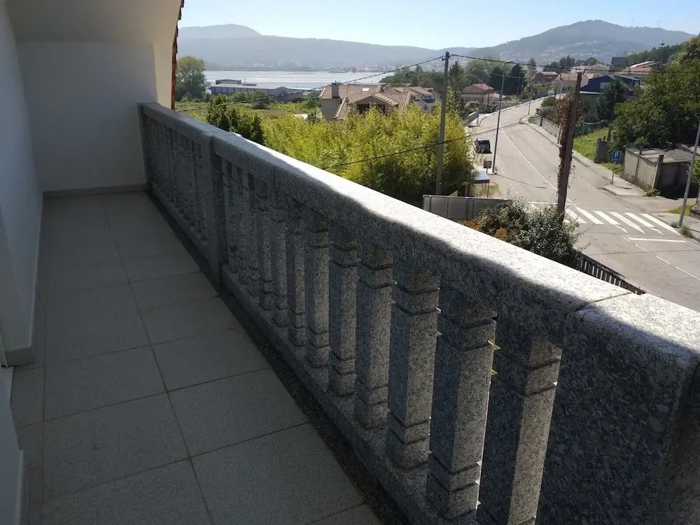 Casa Pasaxe