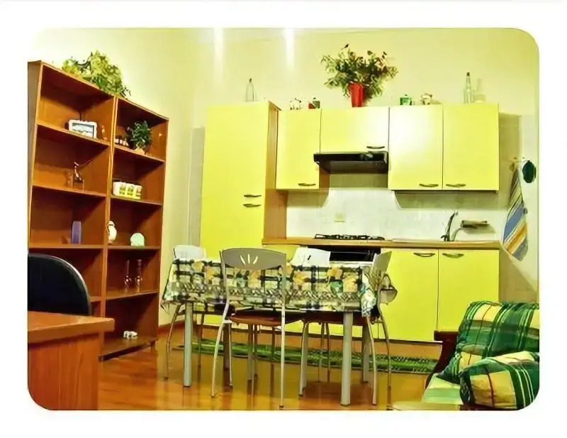 B&B Don Diego
