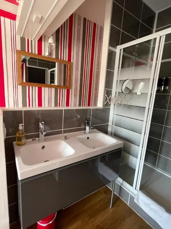 La Métairie Chambres dhôtes et Table dhôtes