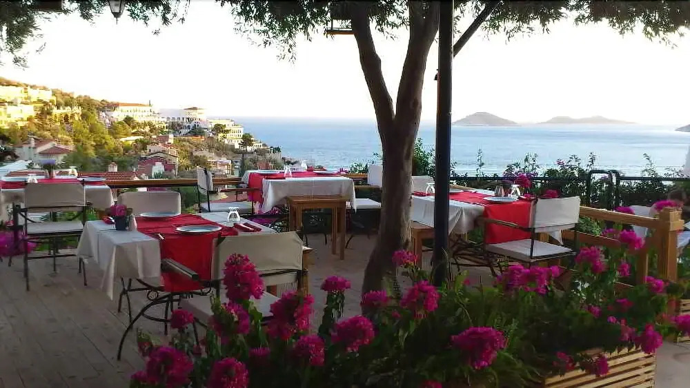Ekinhan Hotel
