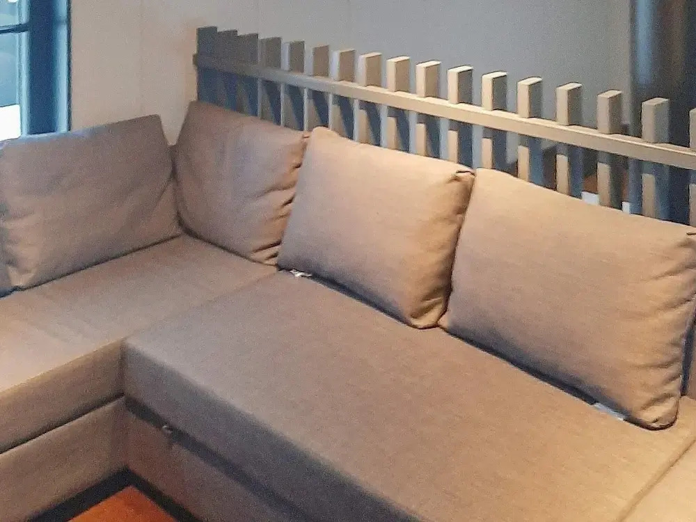 10 Person Holiday Home in Salen-by Traum