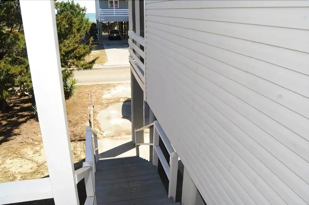 Sawyer Pawleys Island - 3 Br Home