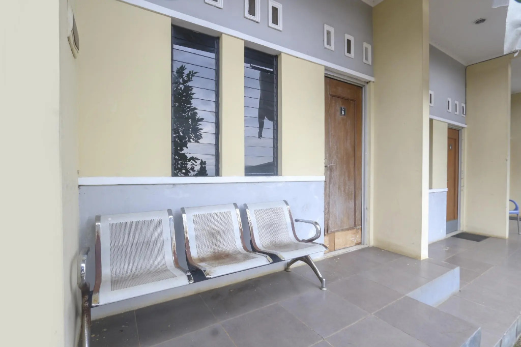 OYO 76934 Pine Hill View Resort