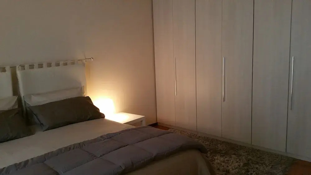 Casa Moretti