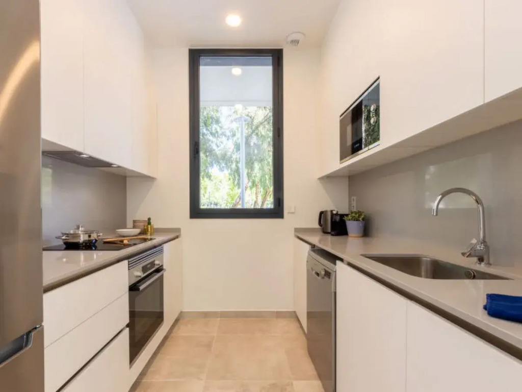Apartment Garbi Cambrils