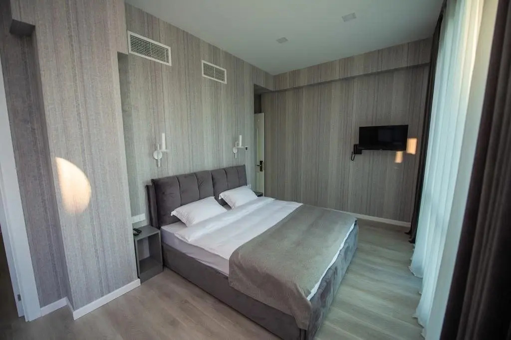 BINA 21 Hotel