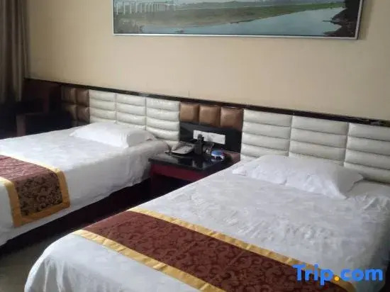 Yun Tian Hotel