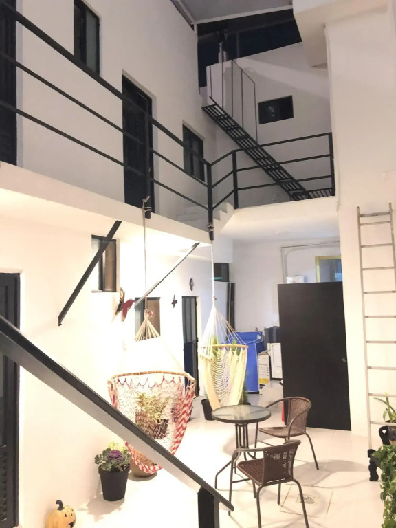 Collection O Frida Suites & Lounge