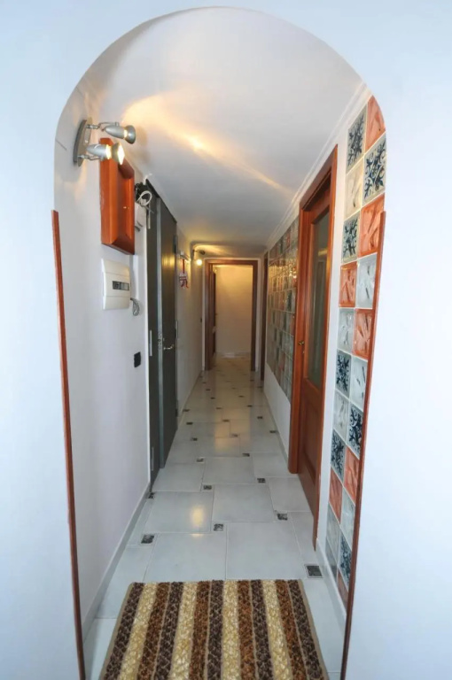 Welcome House