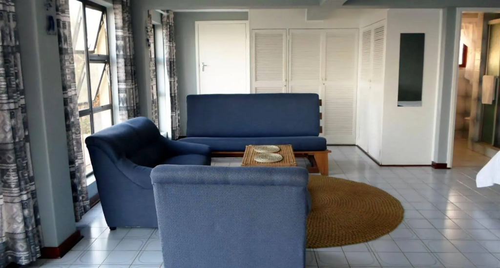 Beachcomber Bay Guest House In South Africa