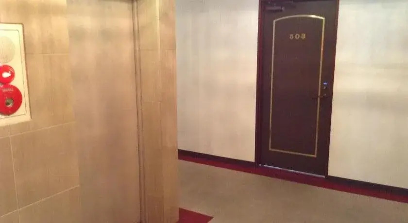 Nagasaki City Hotel Annex 3