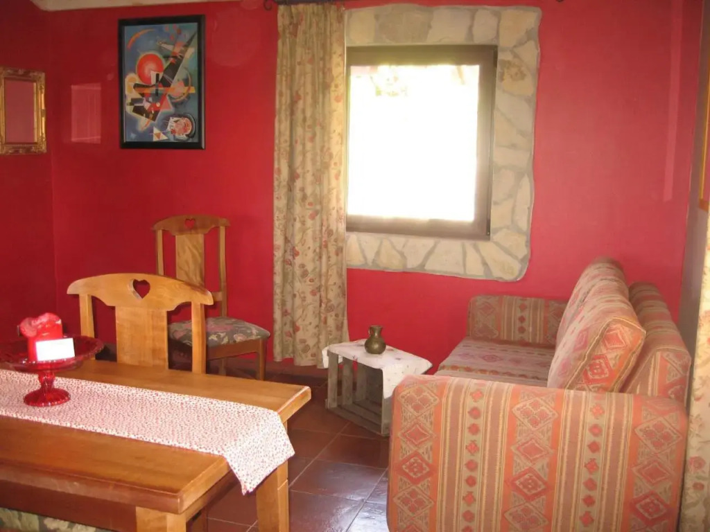 Regenbogen Bungalows
