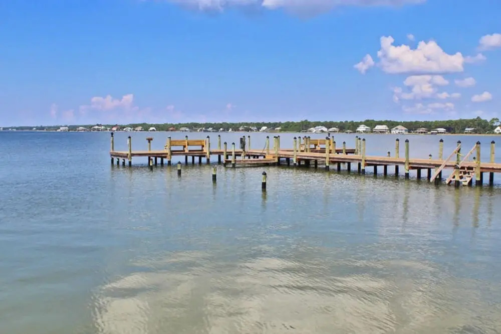 Compass Point Condos