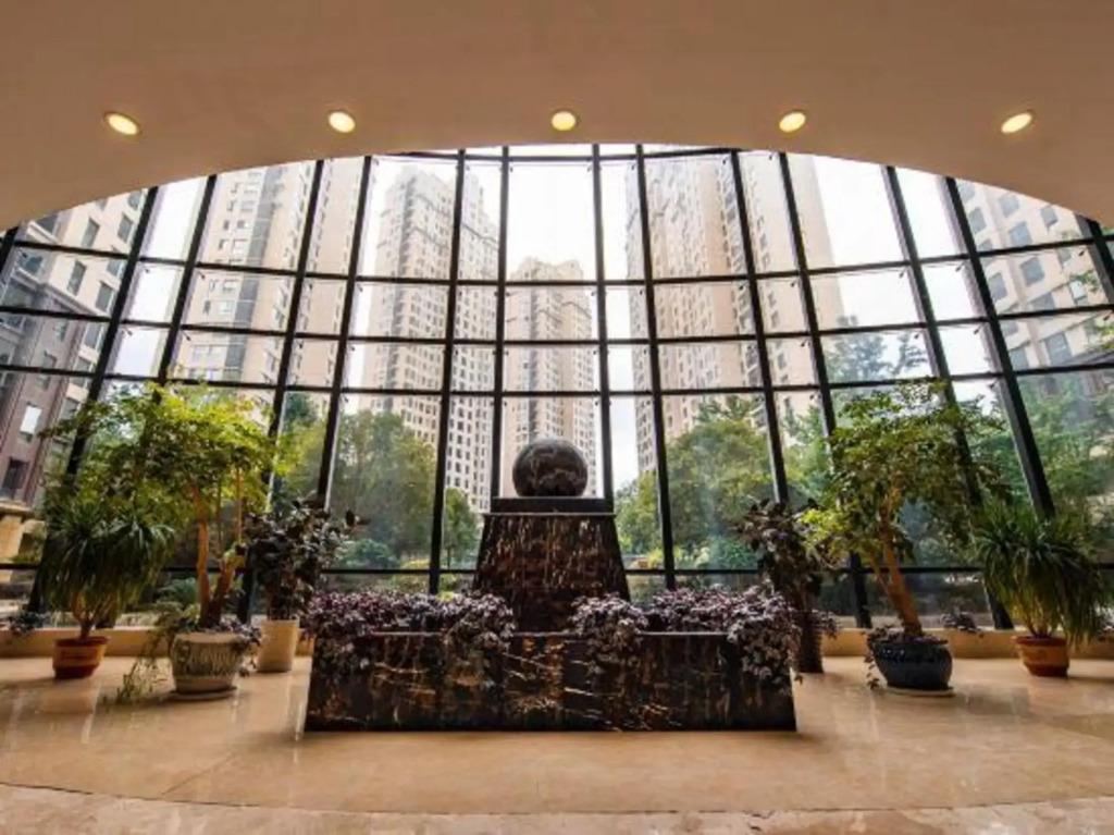 Shoufu Yuting Hotel