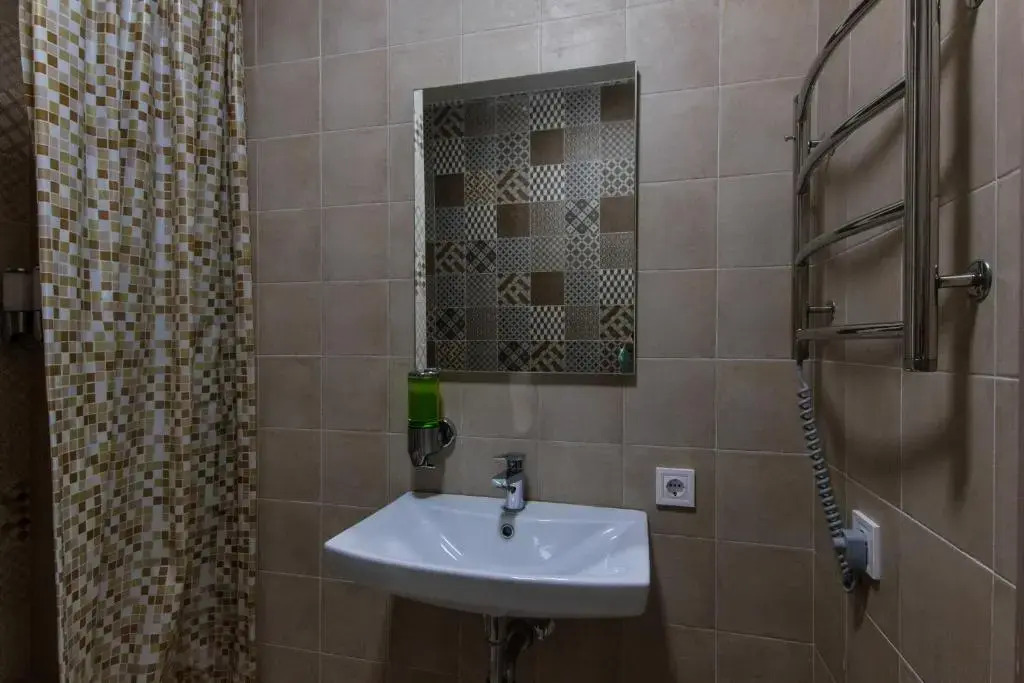 Solo Apartment Virmenska