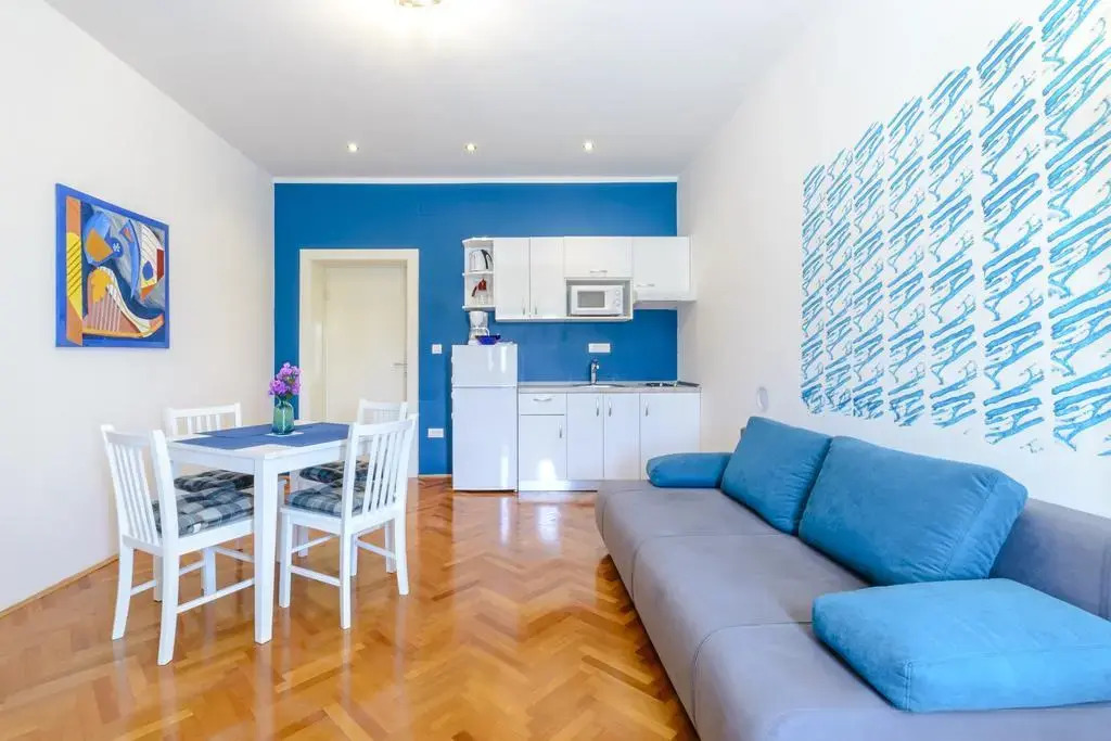 Apartments Dubrovnik Seven