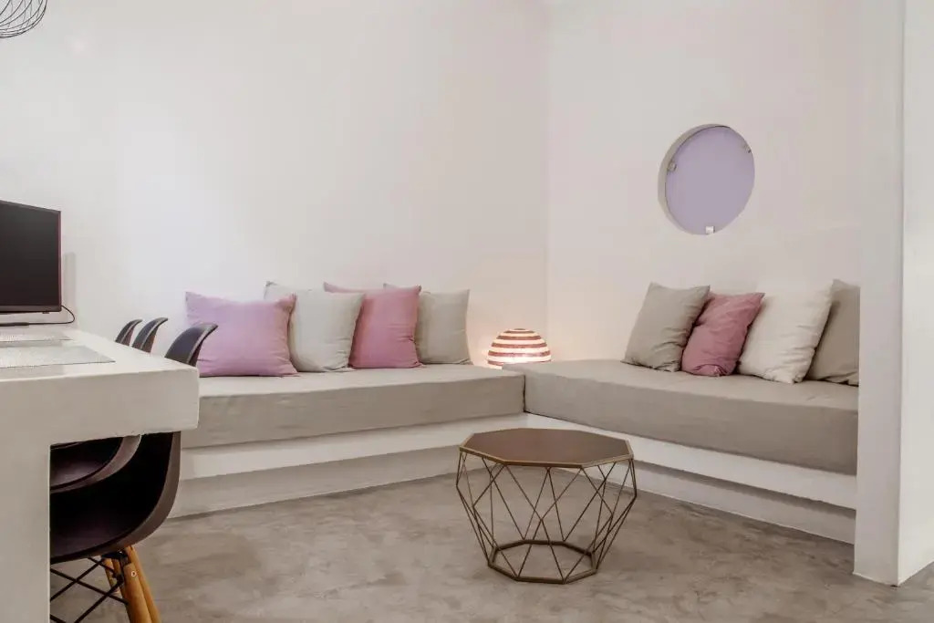 Edem Suites