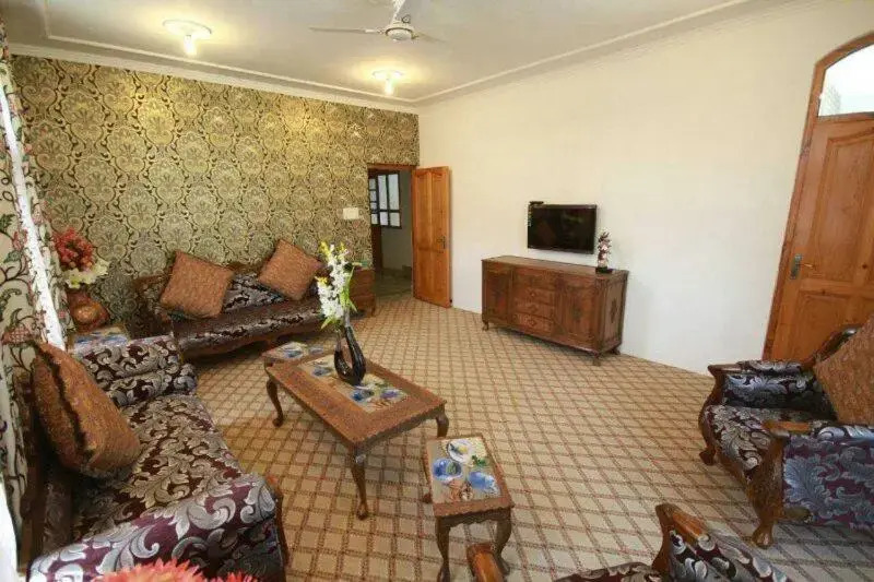 Harwan Resort