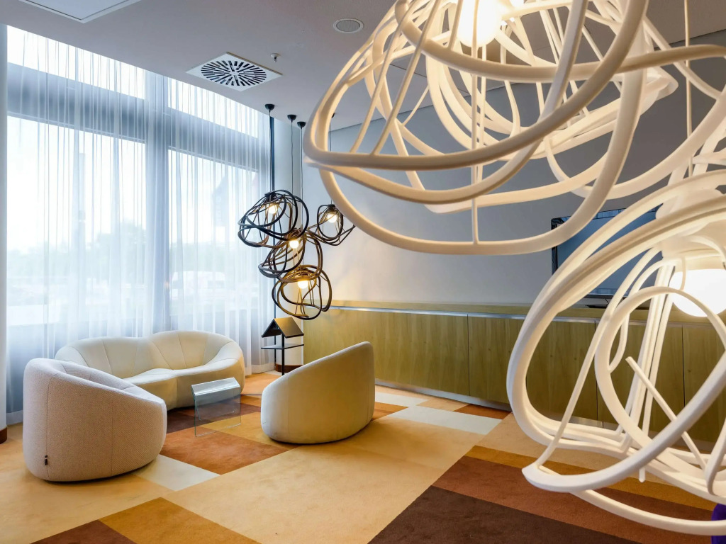 Novotel München Airport