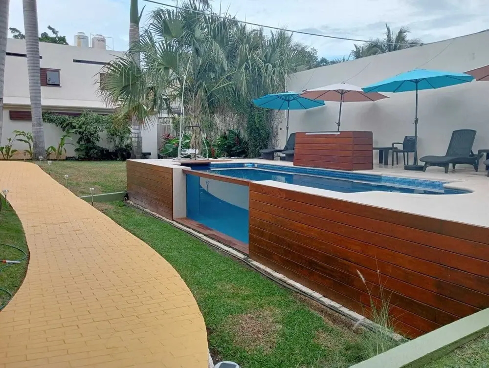 Azcapri Villa Boutique & Spa