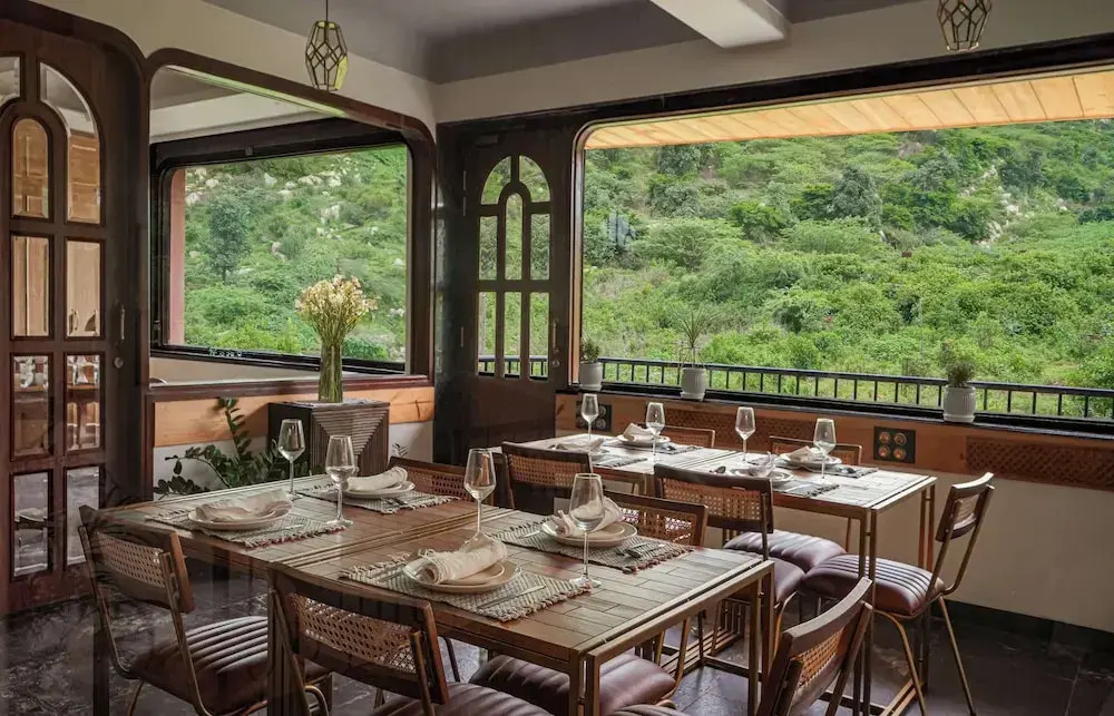 Artisav House-A Luxury Boutique Stay