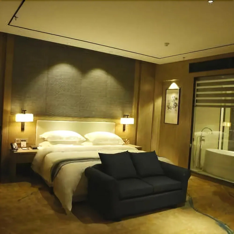 Huaihua Xiyue Hotel