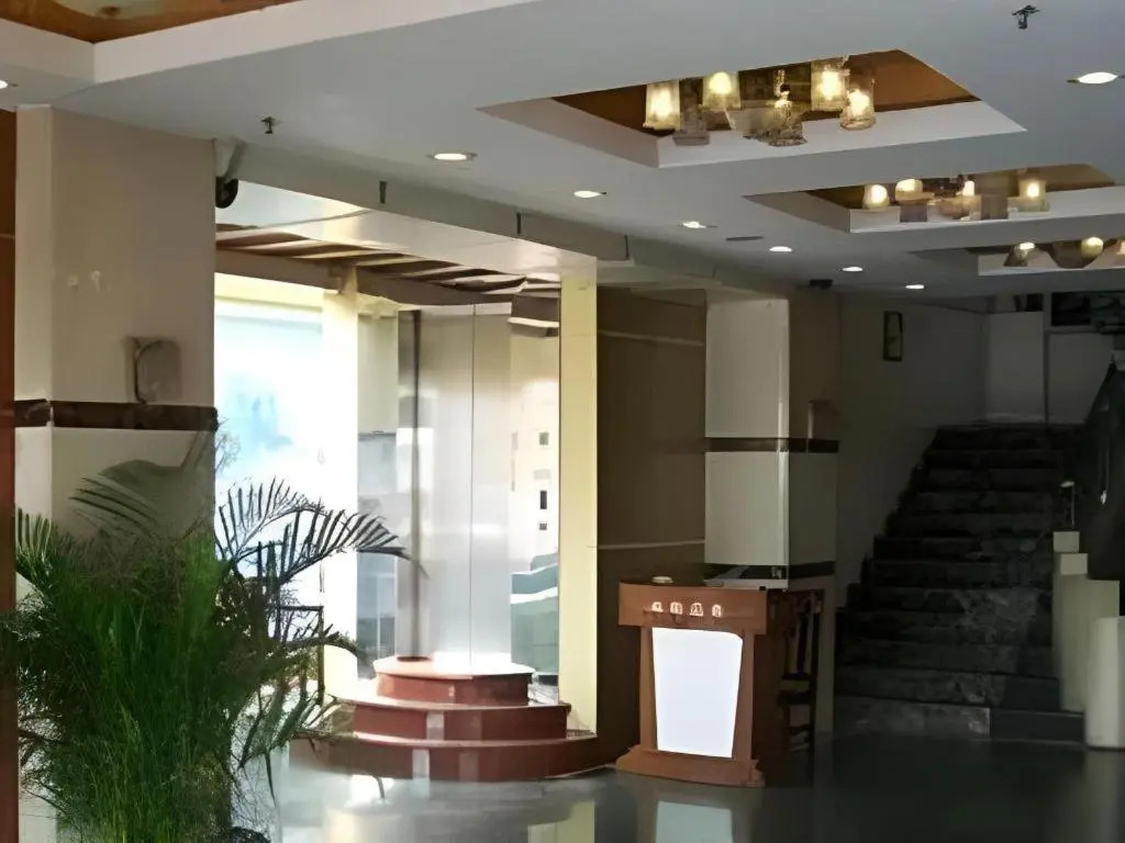 Borrman Hotel